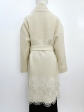 画像3: コージーシープパイル　コート  (3)