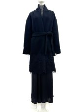 画像14: コージーシープパイル　コート  (14)