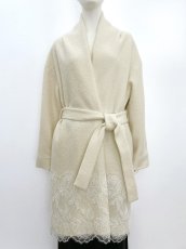 画像1: コージーシープパイル　コート  (1)