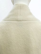 画像5: コージーシープパイル　コート  (5)