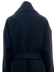 画像12: コージーシープパイル　コート  (12)