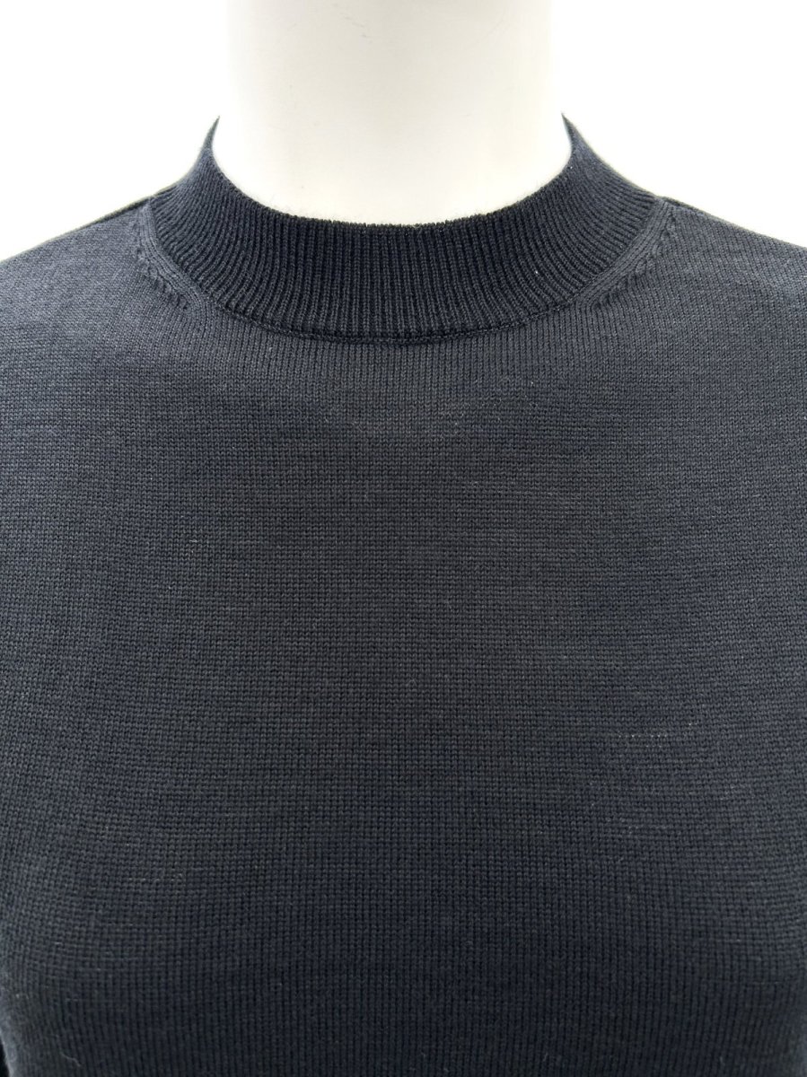 画像4: ジュエリーパールニット   (4)