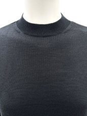 画像4: ジュエリーパールニット   (4)