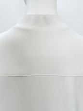 画像5: ３Dレース　ジレ (5)