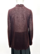 画像10: ムースジャガード  (10)