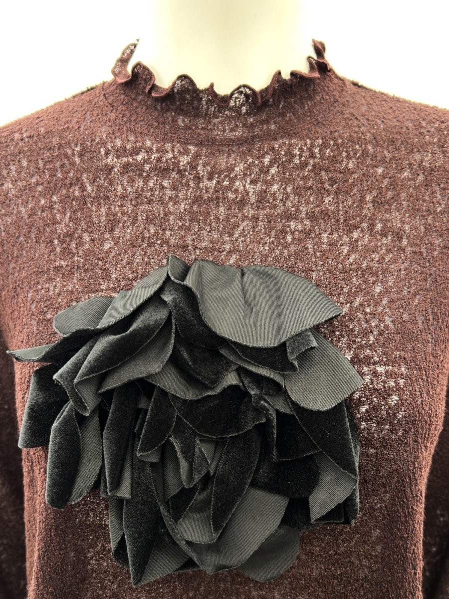 画像11: ムースジャガード  (11)