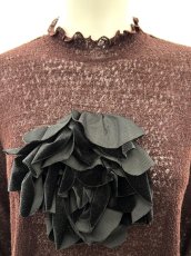 画像11: ムースジャガード  (11)