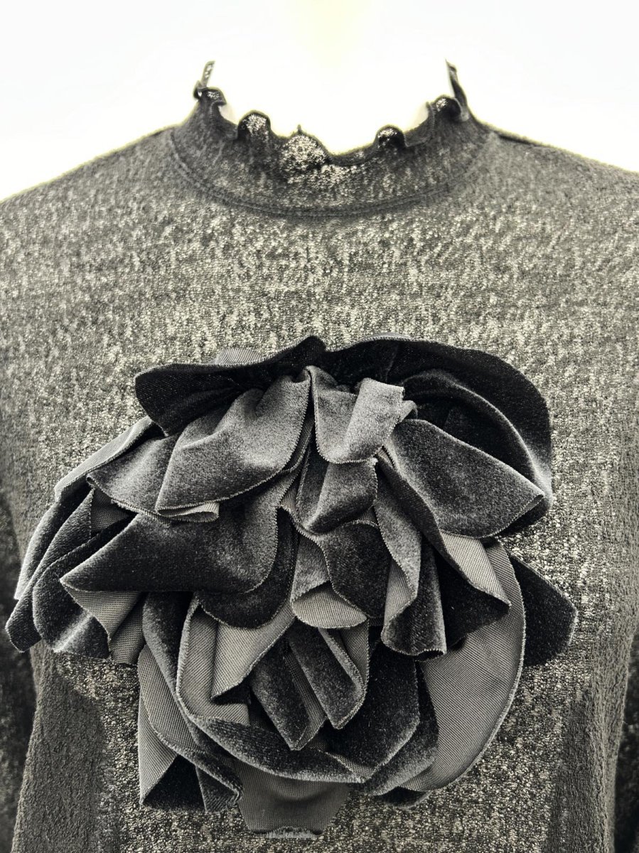 画像5: ムースジャガード  (5)