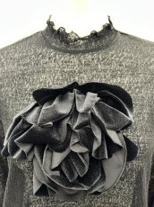 画像5: ムースジャガード  (5)