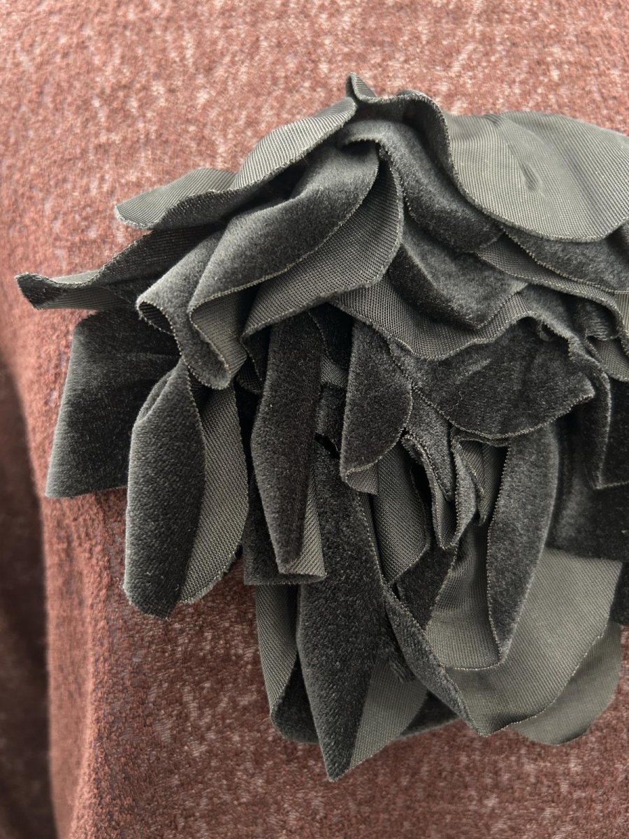 画像12: ムースジャガード  (12)