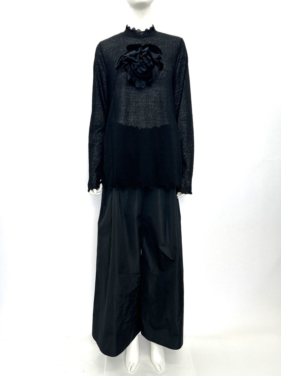 画像7: ムースジャガード  (7)