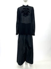 画像7: ムースジャガード  (7)