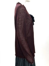 画像9: ムースジャガード  (9)