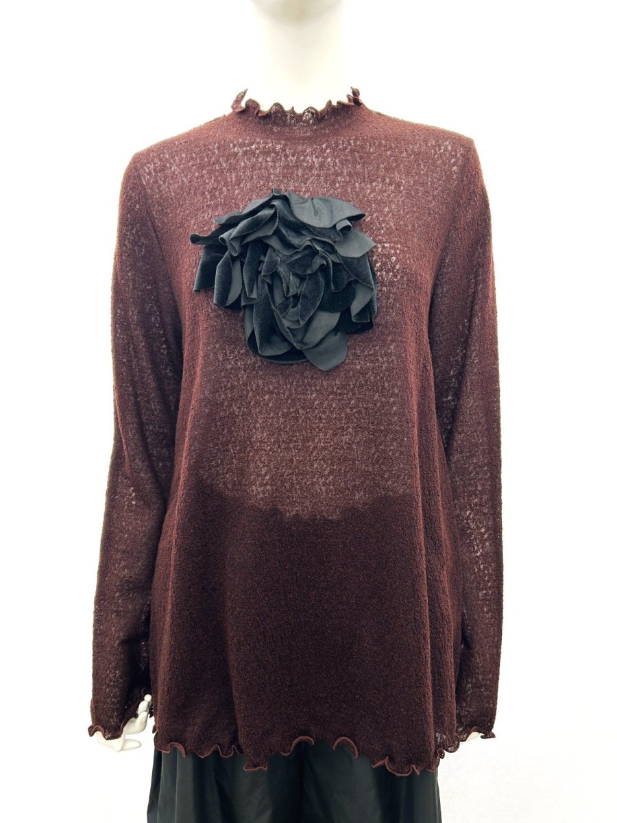 画像8: ムースジャガード  (8)