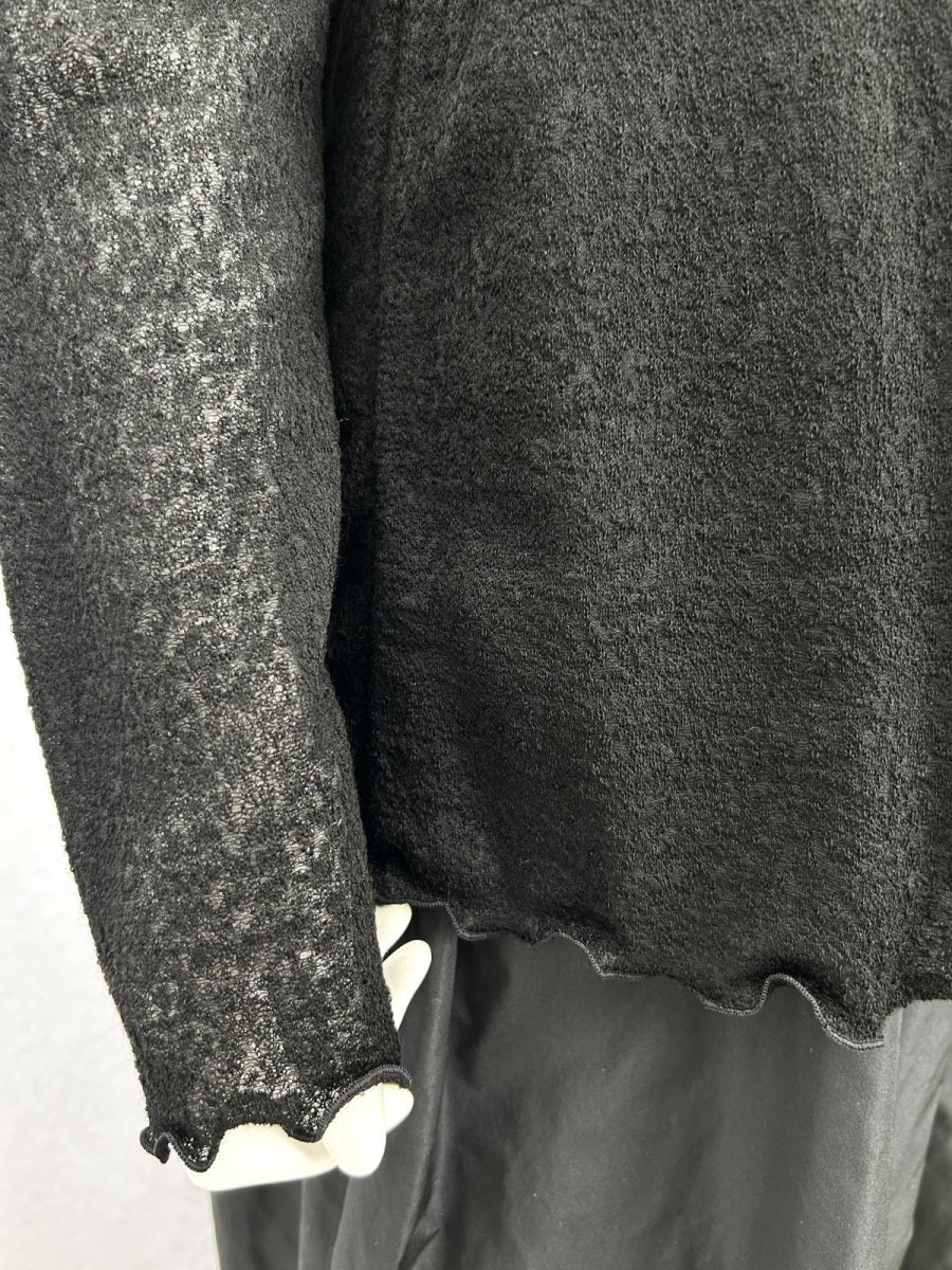 画像6: ムースジャガード  (6)