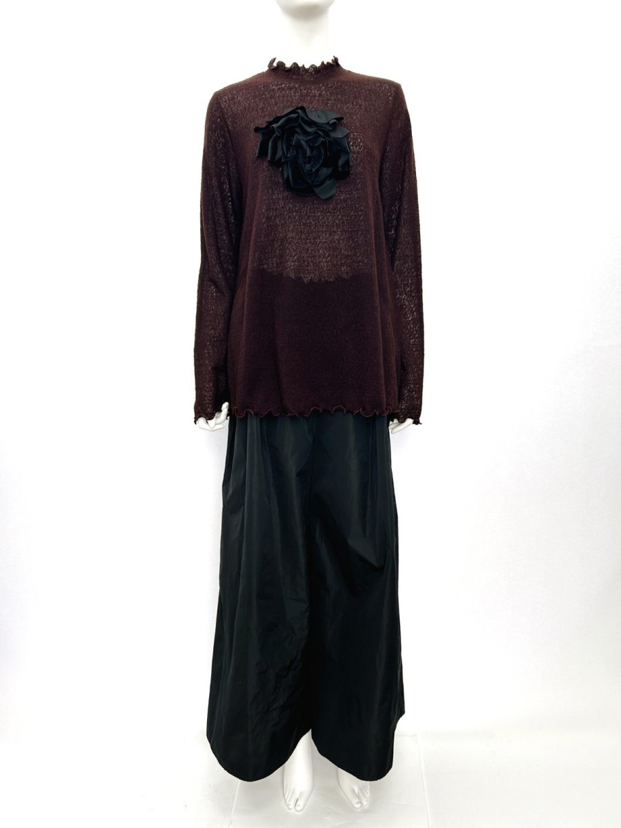 画像14: ムースジャガード  (14)