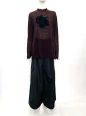 画像14: ムースジャガード  (14)