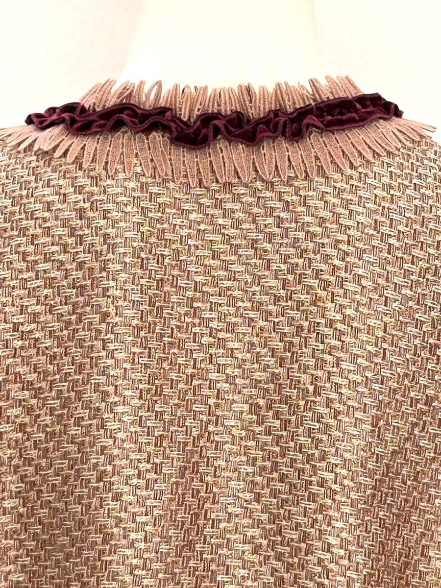 画像8: スペシャルツイード　ジャケット  (8)