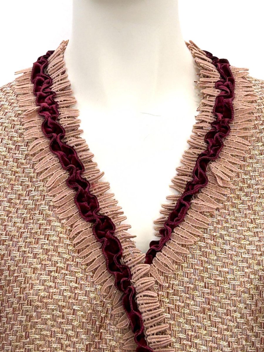 画像4: スペシャルツイード　ジャケット  (4)