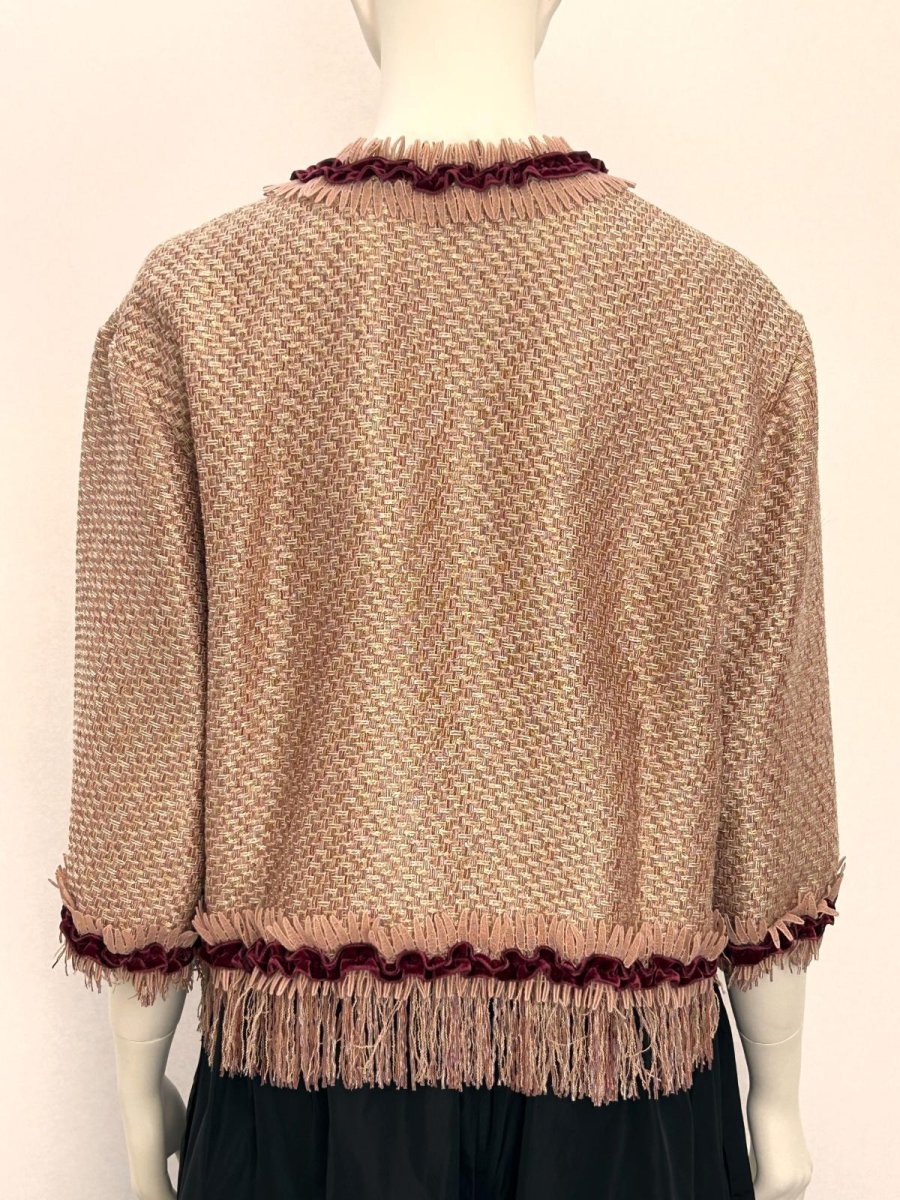 画像3: スペシャルツイード　ジャケット  (3)