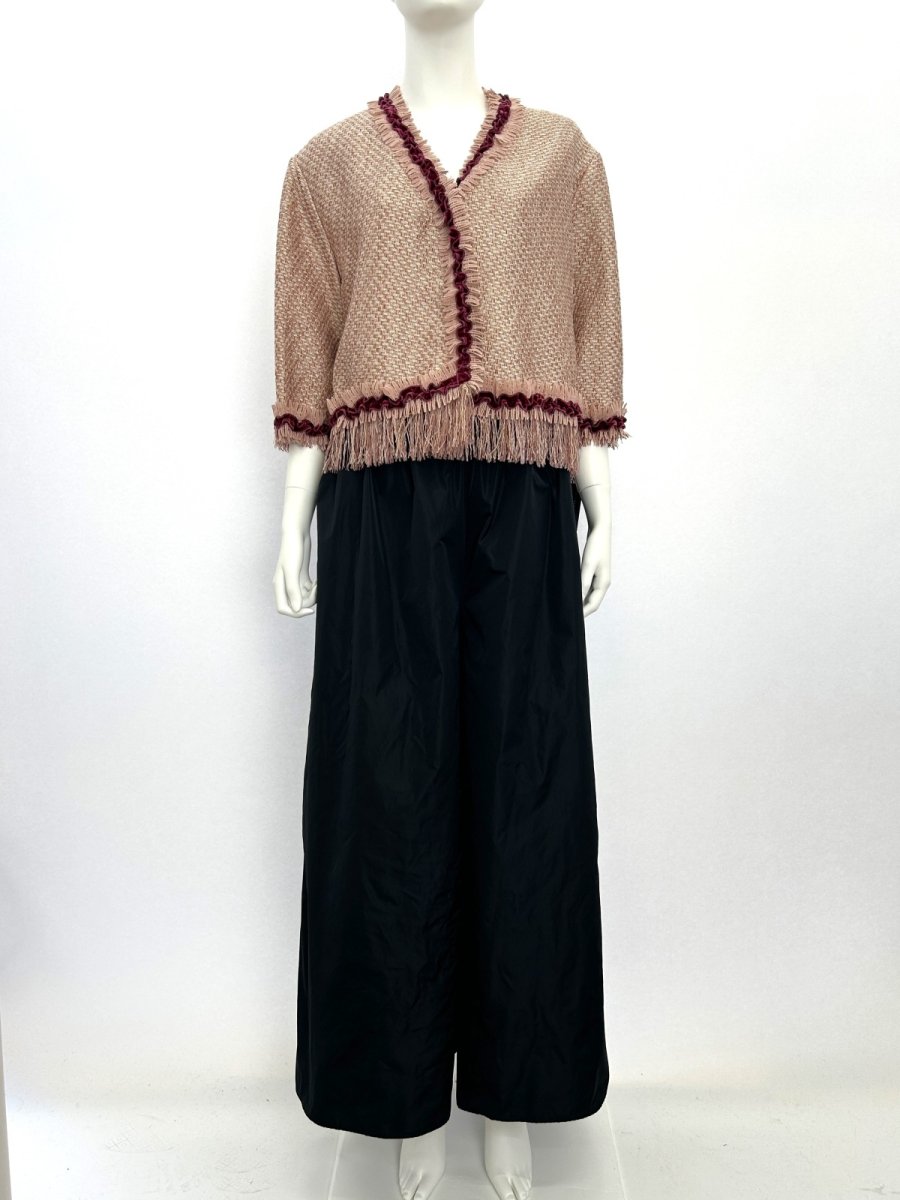 画像9: スペシャルツイード　ジャケット  (9)