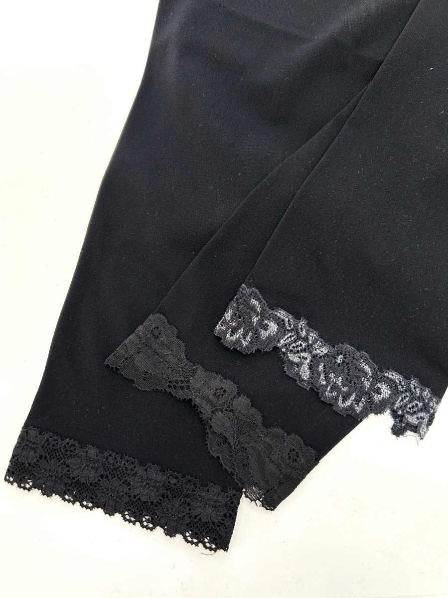 画像8: プードルチュール レギンス  (8)