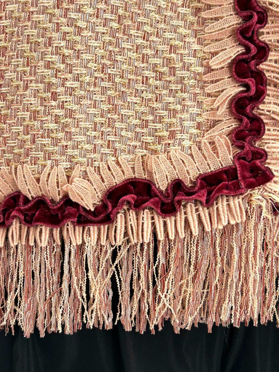 画像7: スペシャルツイード　ジャケット  (7)