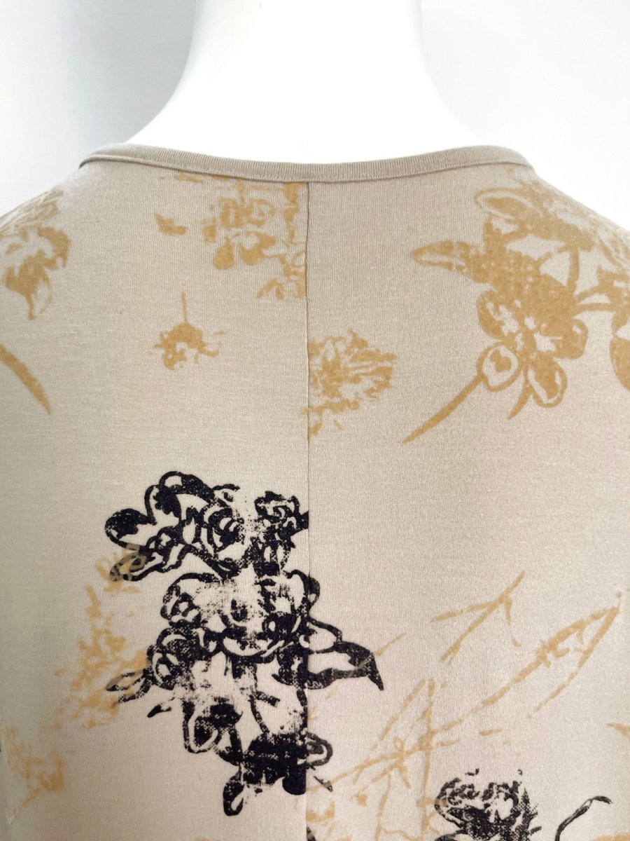 画像7: ドミナントフロッキー　チュニック  (7)