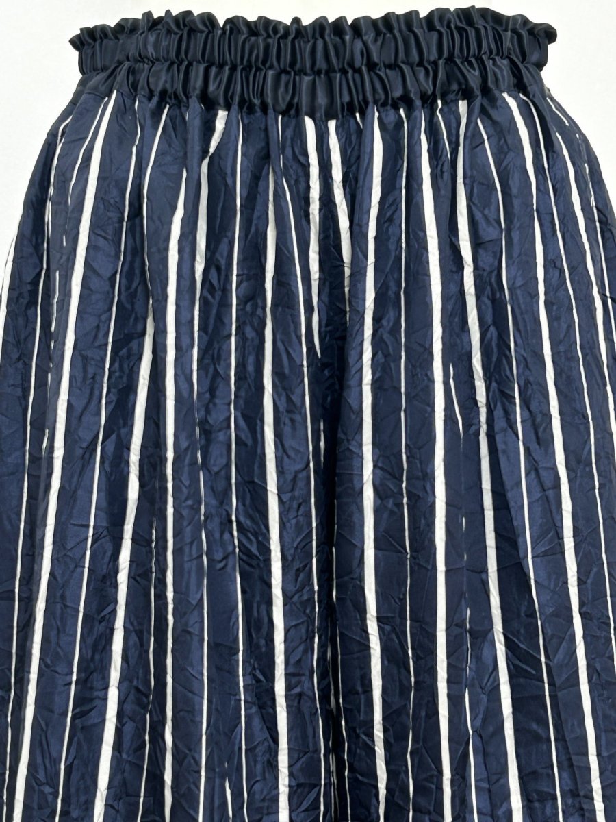 画像4: ワッシャーストライプス パンツ  (4)