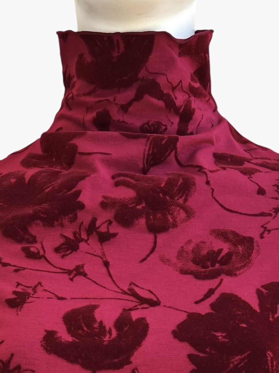 画像2: フロッキーベア天  (2)