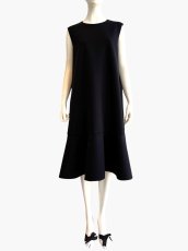 画像2: エコジャージ　ワンピース  (2)