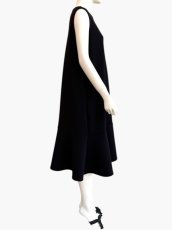 画像3: エコジャージ　ワンピース  (3)