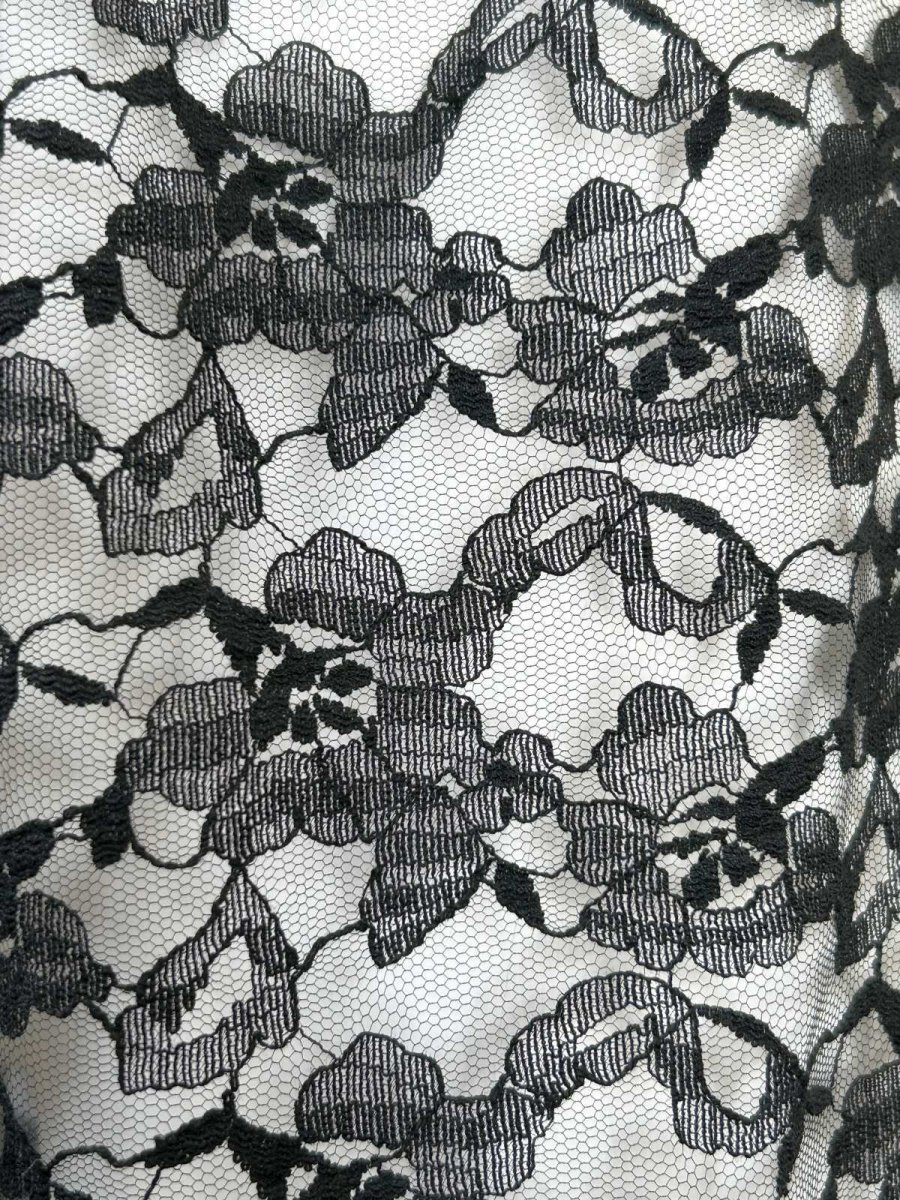 画像6: ウールリッチ２WAY　ノースリーブワンピース  (6)