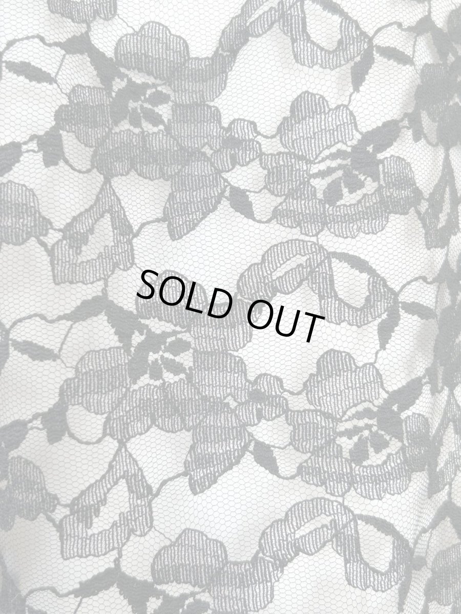 画像6: ウールリッチ2WAY ノースリーブワンピース  (6)