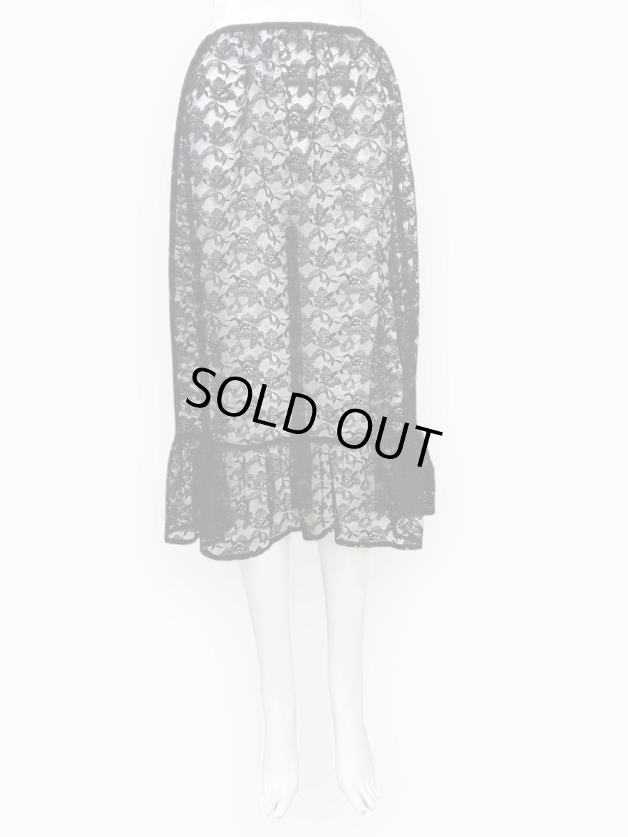 画像5: ウールリッチ2WAY ノースリーブワンピース  (5)