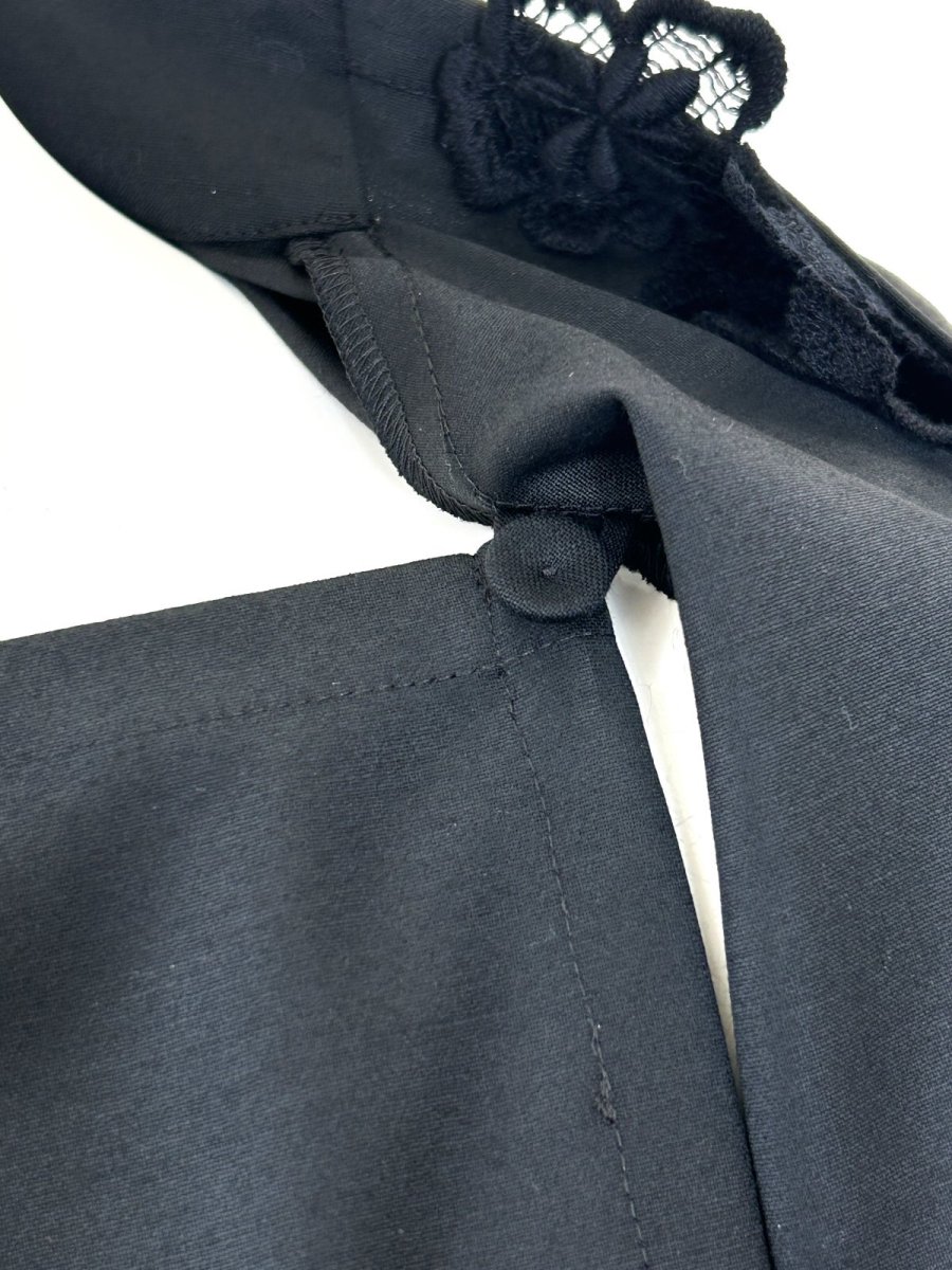 画像8: ウールリッチ2WAY ジャケット  (8)