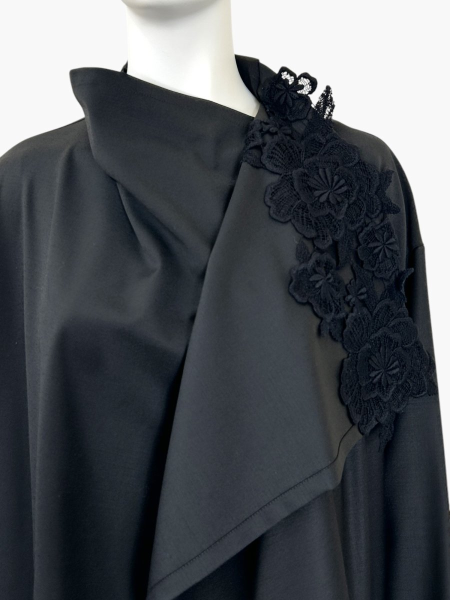 画像6: ウールリッチ2WAY ジャケット  (6)