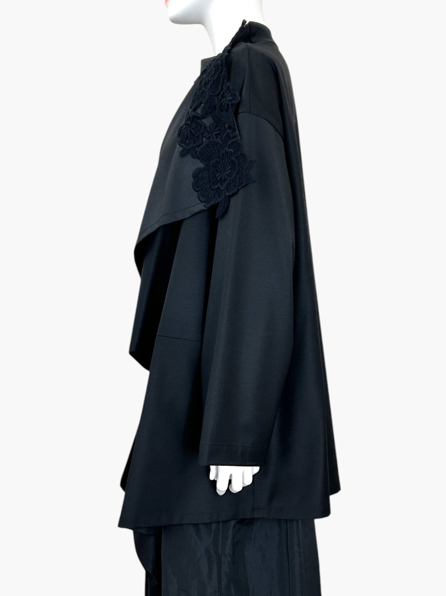 画像4: ウールリッチ2WAY ジャケット  (4)