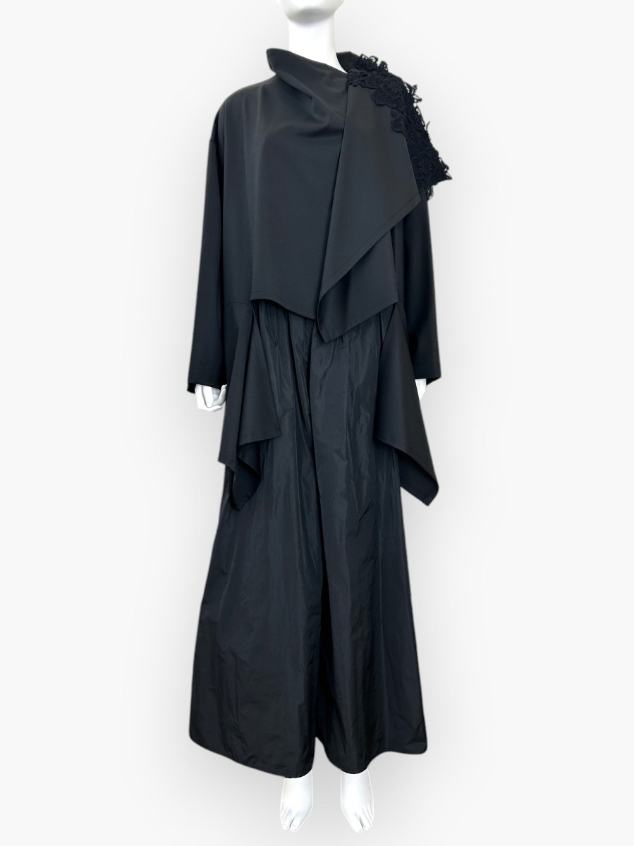 画像10: ウールリッチ2WAY ジャケット  (10)