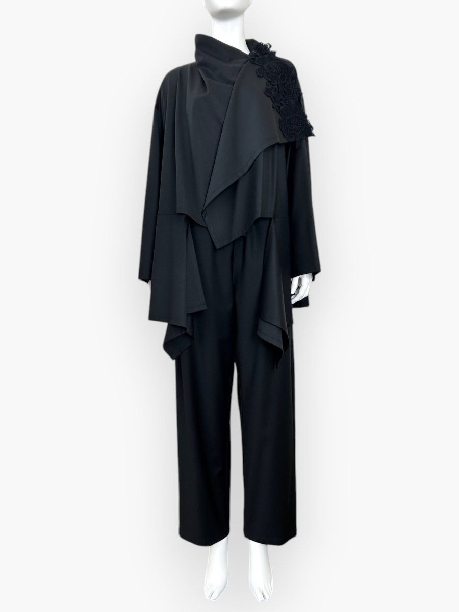 画像9: ウールリッチ2WAY ジャケット  (9)