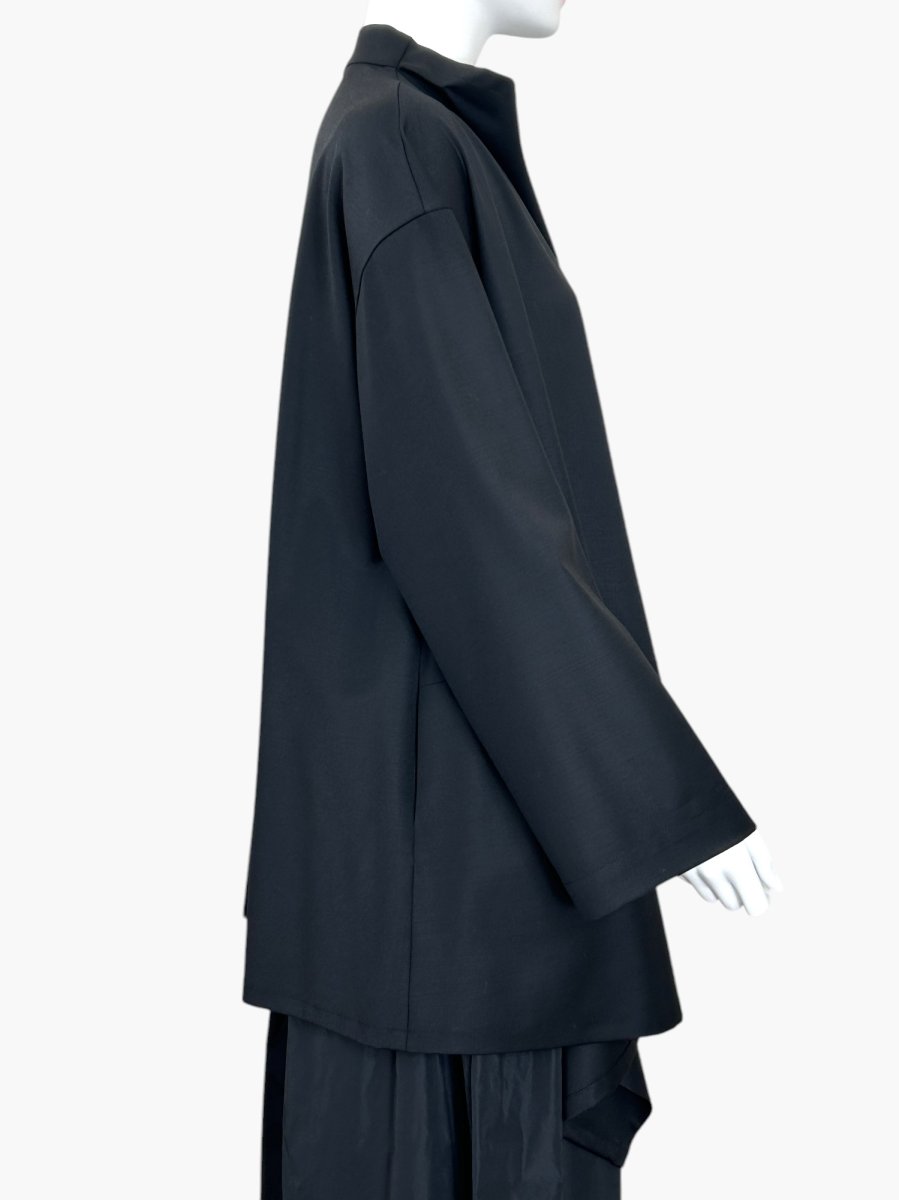 画像3: ウールリッチ2WAY ジャケット  (3)