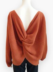 画像3: エアリーウール　ニット  (3)