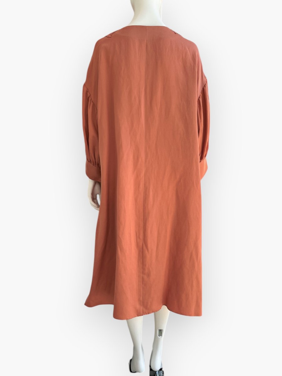 画像7: テンセルリネンサテン  (7)