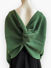 画像8: エアリーウール　ニット  (8)