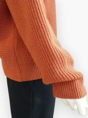 画像4: エアリーウール　ニット  (4)