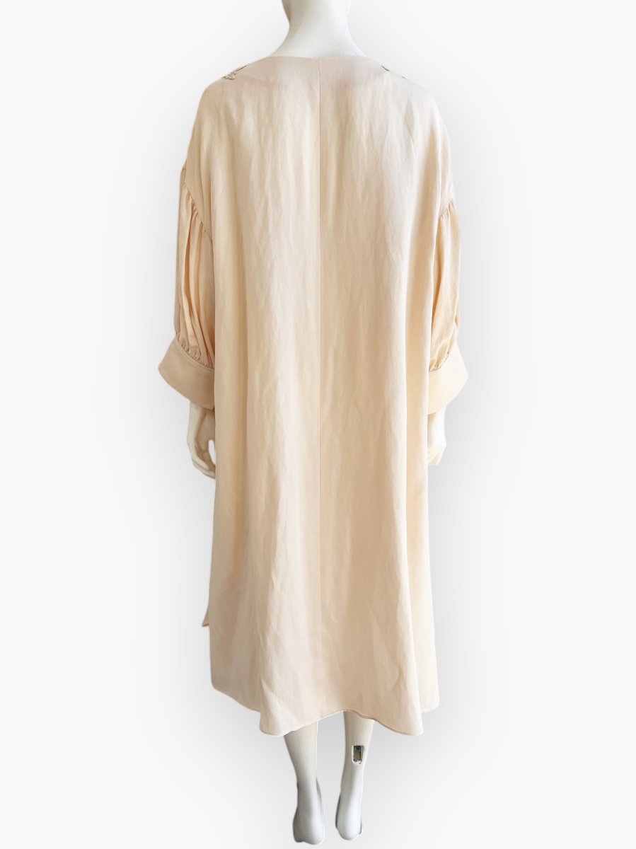 画像3: テンセルリネンサテン  (3)