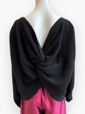 画像10: エアリーウール　ニット  (10)