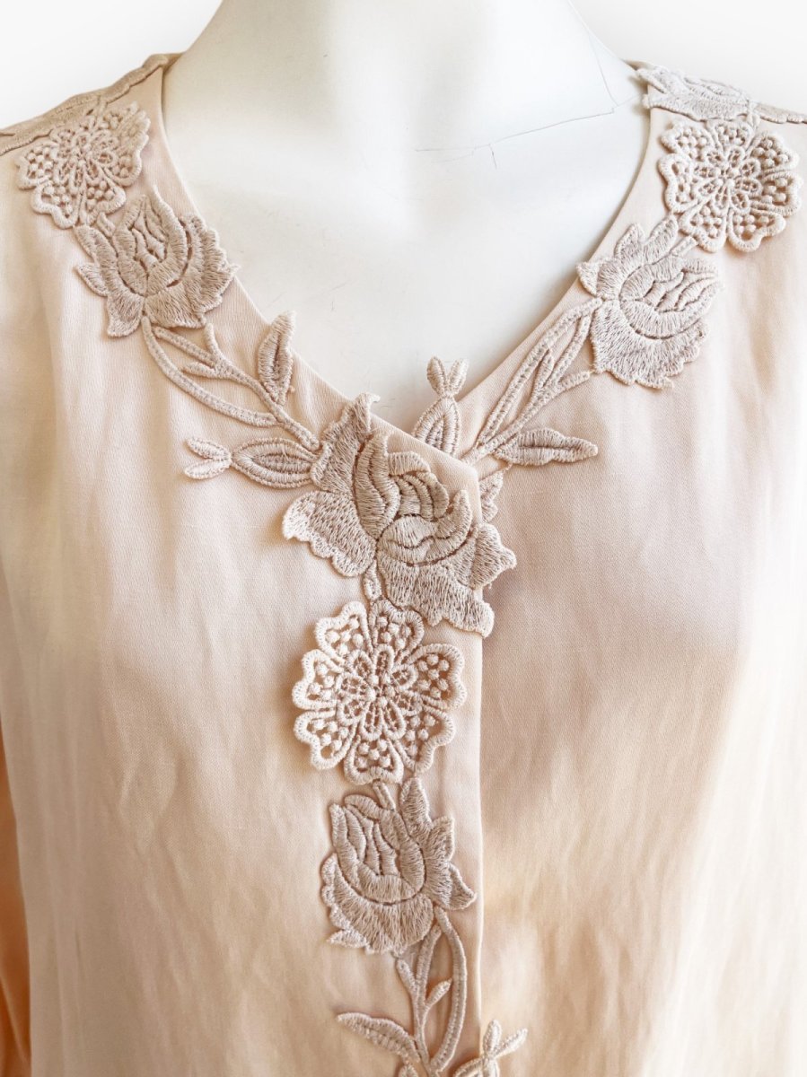 画像4: テンセルリネンサテン  (4)