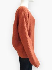 画像2: エアリーウール　ニット  (2)