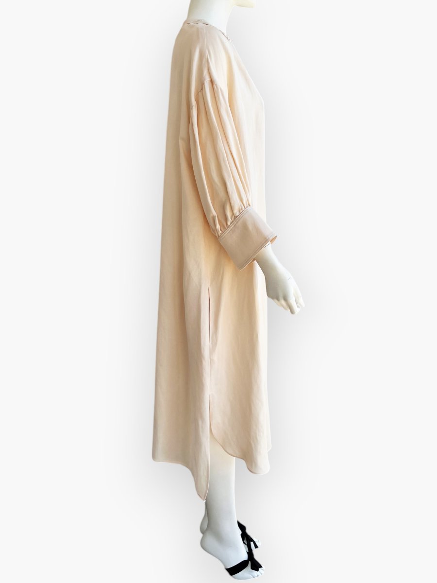 画像2: テンセルリネンサテン  (2)